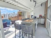 Cobertura duplex à Venda, Vila Olímpia, São Paulo, SP