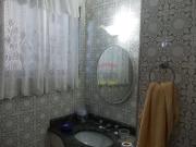 Cobertura Duplex Agua Fria