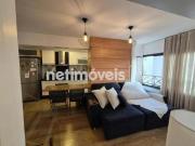 Cobertura Duplex 3 quartos com suite churrasqueira...