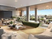 Cobertura Duplex altissimo padrao na Vila Nova.