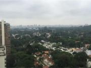 Cobertura Duplex Alto da Boa Vista 6 SuÃtes 647mÂ²