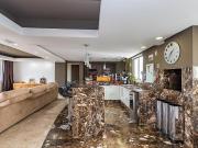 COBERTURA DUPLEX | ALTO DA GLÓRIA | 258M²