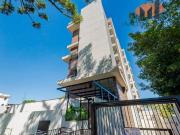 Cobertura nova Alto da Gloria Curitiba