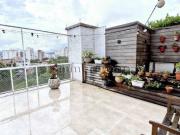 COBERTURA DUPLEX ALTO DA LAPA 3 DORMITÓRIOS 3 VAGAS