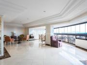 COBERTURA DUPLEX, ALTO DA LAPA, 4 DORMITÓRIOS, 3 SUITES,...