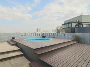 COBERTURA DUPLEX ALTO DA LAPA, 4 DORMITÓRIOS, 4 VAGAS