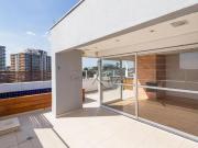 Cobertura Duplex Alto de Pinheiros 3 Dormitórios 241m²