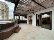 Cobertura Duplex Alto de Santana, com 3 dormitórios e 3...