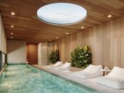 Cobertura Duplex Alto padrão à venda em Ahú, Curitiba