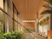 Cobertura Duplex Alto padrão à venda em Juvevê, Curitiba