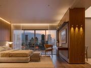 Cobertura duplex alto padrão à venda em Juvevê, Curitiba