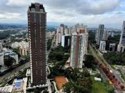 COBERTURA DUPLEX ALTO PADRÃO COM 4 SUÍTES E 6 VAGAS NO...