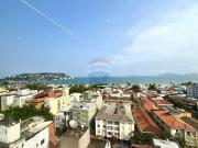Cobertura Duplex Alto Padrão com Vista Total para o Mar...