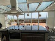 Cobertura Duplex Alto Padrão de 491 m² área útil toda...