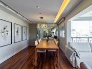 Cobertura duplex, na Lapa, 3 dorms, piscina e área...