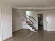 Cobertura Duplex Aluga Tatuape