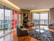 Cobertura Duplex Área útil 327,34m² X 4 VAGAS Oportunidade
