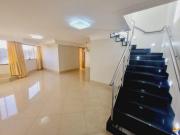 Cobertura Duplex Asa Norte SQN 211 4 quartos 208,52 m²