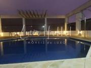 Cobertura Duplex Astúrias Guarujá