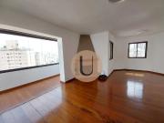 Cobertura Duplex 274mÂ², a Venda por R$ 4.100.000 Moema SP