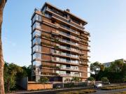 COBERTURA DUPLEX AUREA 777 BIGORRILHO PRÉDIO 100% FACE NORTE