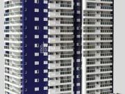 COBERTURA DUPLEX, AVIAÇÃO, 3 dorm, 1 suíte, 3 vagas,...