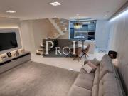 Cobertura Duplex Baeta Neves São Bernardo