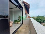 Cobertura Duplex, Beira Mar, Vista para o Mar, Varanda,...