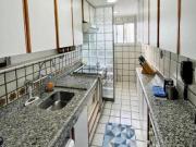 Cobertura Duplex Bela Vista 2 Suítes 80m²