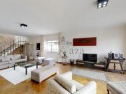 Cobertura Duplex Bela Vista 5 Dormitórios 485m²