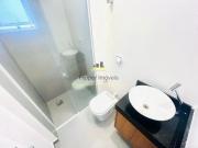 Cobertura duplex bem iluminada venda/locação Cobertura duplex bem iluminada venda/locação