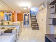 COBERTURA DUPLEX BOULEVARD CAYMMI, 2 QUARTOS, 1 SUÍTE, 2...