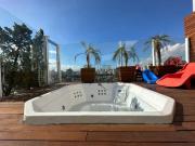 Cobertura Duplex Brooklin 4 Suítes 420m²