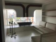 Cobertura Duplex Brooklin Paulista 3 Dormitórios 325m²