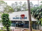 Cobertura duplex ButantÃ¢