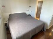 Cobertura Duplex c/ 180m², 3 Quartos 1 Suíte e 2 vagas...