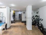 COBERTURA DUPLEX CAMPO BELO 3 DORMITÓRIOS 4 VAGAS