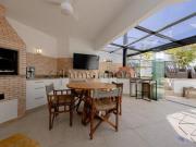 COBERTURA DUPLEX CAMPO BELO 4 DORMITÓRIOS 5 VAGAS