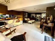 Cobertura Duplex Campo Belo 4 Suítes 400m²