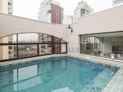 Cobertura Duplex Campo Belo 4 Suítes 400m²