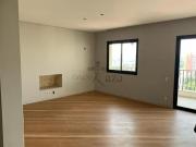 Cobertura Duplex Campo Belo 5 Dormitórios 465m²