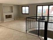 Cobertura Duplex Campo Belo 5 Dormitórios 465m²