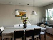 Cobertura Duplex Campo Belo 5 Dormitórios 468m²