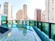 Cobertura Duplex Campo Belo 5 Dormitórios 476m²