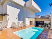 COBERTURA DUPLEX CAMPO BELO 5 suites