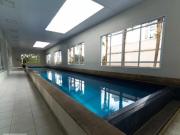 Cobertura Duplex Campo Belo a venda área útil 268 m2, 2...