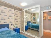 COBERTURA DUPLEX | CASA BLANCA ECOVILLE | 3 SUÍTES E 4 VAGAS