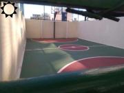 COBERTURA DUPLEX CENTRO OSASCO