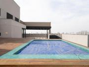 COBERTURA DUPLEX CHACARA KLABIN 3 DORMITÓRIOS 3 VAGAS