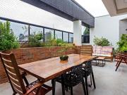 Cobertura Duplex Chácara Santo Antônio 235 m2 ´/area Útil